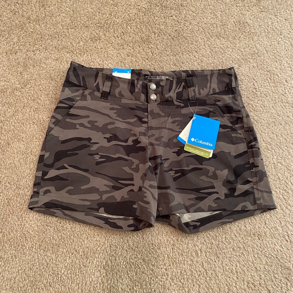 Short